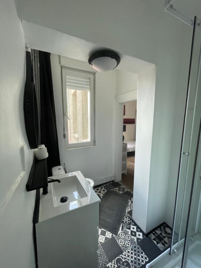 La Clef Sithieu Apartment Saint-Omer  Exterior photo